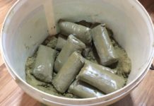 Beograd: Zaplenjeno preko pet kilograma narkotika, uhapšen S.T. (FOTO) beograd:-zaplenjeno-preko-pet-kilograma-narkotika,-uhapsen-st.-(foto)