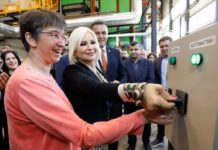 Nova toplana na biomasu u Novom Pazaru smanjuje zagađenje i troškove nova-toplana-na-biomasu-u-novom-pazaru-smanjuje-zagadjenje-i-troskove