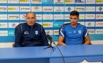 Čakar: Specifična utakmica protiv Jagodine, želim pobedu na debiju cakar:-specificna-utakmica-protiv-jagodine,-zelim-pobedu-na-debiju