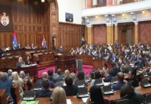 Nastavljena rasprava o izmenama zakona o ministarstvima nastavljena-rasprava-o-izmenama-zakona-o-ministarstvima