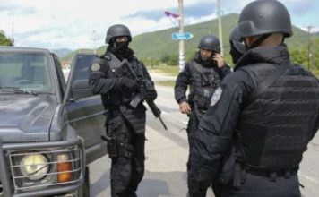 Uhapšena još jedna osoba u vezi s ubistvom Olivera Ivanovića uhapsena-jos-jedna-osoba-u-vezi-s-ubistvom-olivera-ivanovica