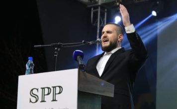SPP: Lista Bošnjačko-srpskog saveza je klasična podvala spp:-lista-bosnjacko-srpskog-saveza-je-klasicna-podvala