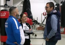 Bokserski klub Novi Pazar uveo novinu: Ženski termin uz Saidu Bukvić bokserski-klub-novi-pazar-uveo-novinu:-zenski-termin-uz-saidu-bukvic