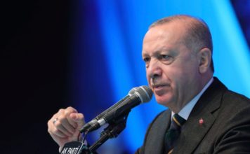 Erdogan: Turska vojska nikada nije koristila hemijsko oruzje erdogan:-turska-vojska-nikada-nije-koristila-hemijsko-oruzje