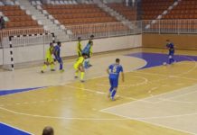 Futsal derbi u Šumicama: Beogradski FON – Novi Pazar (subota, 20.00) futsal-derbi-u-sumicama:-beogradski-fon-–-novi-pazar-(subota,-20.00)