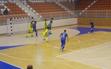 Futsal derbi u Šumicama: Beogradski FON – Novi Pazar (subota, 20.00) futsal-derbi-u-sumicama:-beogradski-fon-–-novi-pazar-(subota,-20.00)