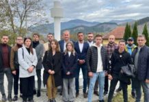 Hasanović predvodio delegaciju SDP na obeležavanje tri decenije od zločina u Sjeverinu hasanovic-predvodio-delegaciju-sdp-na-obelezavanje-tri-decenije-od-zlocina-u-sjeverinu