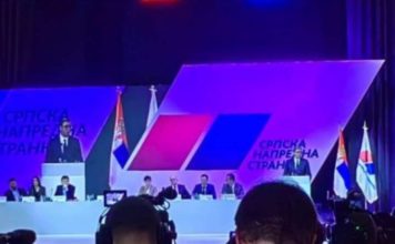 Vučić saopštio imena novih ministara, Memić na čelu ministarstva turizma i omladine vucic-saopstio-imena-novih-ministara,-memic-na-celu-ministarstva-turizma-i-omladine