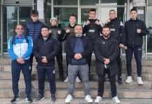 Tri pobede i poraz mladih boksera Novog Pazara tri-pobede-i-poraz-mladih-boksera-novog-pazara