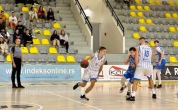 Košarkaši Novog Pazara “pregazili” Dunav kosarkasi-novog-pazara-“pregazili”-dunav