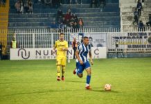 Novi Pazar i Voždovac podelili bodove! Bez golova na Džaizkoin areni novi-pazar-i-vozdovac-podelili-bodove!-bez-golova-na-dzaizkoin-areni