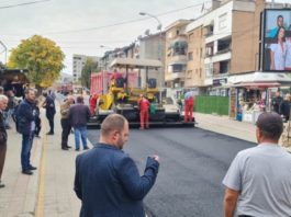 postavljen-drugi-sloj-asfalta-u-ulici-genarala-zivkovica