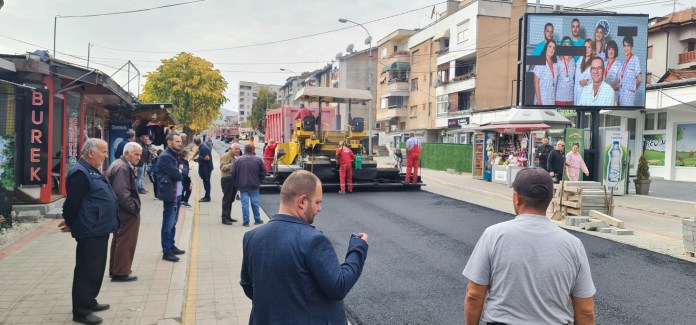 postavljen-drugi-sloj-asfalta-u-ulici-genarala-zivkovica