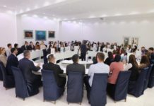 Dodjeljene stipendije studentima Univerziteta u Novom Pazaru dodjeljene-stipendije-studentima-univerziteta-u-novom-pazaru