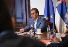 Vučić razgovarao sa Ramom i Kovačevskim: “Zajedno smo uvek jači” vucic-razgovarao-sa-ramom-i-kovacevskim:-“zajedno-smo-uvek-jaci”