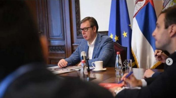 vucic-razgovarao-sa-ramom-i-kovacevskim:-“zajedno-smo-uvek-jaci”