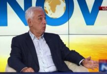 Prelević: Izbor Memića za ministra turizma i omladine dobro rešenje prelevic:-izbor-memica-za-ministra-turizma-i-omladine-dobro-resenje