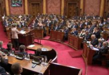 Nastavak posebne sednice Skupštine, poslanici raspravljaju o izboru nove Vlade nastavak-posebne-sednice-skupstine,-poslanici-raspravljaju-o-izboru-nove-vlade