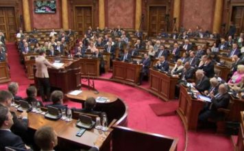 Nastavak posebne sednice Skupštine, poslanici raspravljaju o izboru nove Vlade nastavak-posebne-sednice-skupstine,-poslanici-raspravljaju-o-izboru-nove-vlade