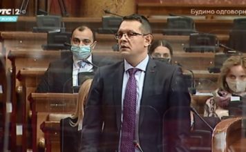 Bačevac: Bošnjaci dobili dva dobra ministra bacevac:-bosnjaci-dobili-dva-dobra-ministra