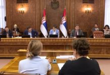 Završena rasprava, počelo glasanje o novoj vladi zavrsena-rasprava,-pocelo-glasanje-o-novoj-vladi