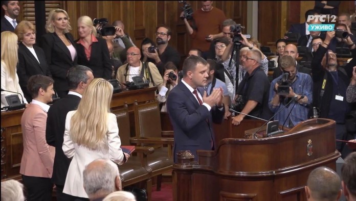 ministar-husein-memic-preuzeo-svoj-resor ministar-husein-memic-preuzeo-svoj-resor