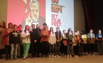 Novopazarcima pripao Grand Prix na drugom IKT FilmFestu novopazarcima-pripao-grand-prix-na-drugom-ikt-filmfestu