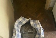 KM: U raciji kod Tehničke škole uhapšen zbog 10 kg droge km:-u-raciji-kod-tehnicke-skole-uhapsen-zbog-10-kg-droge