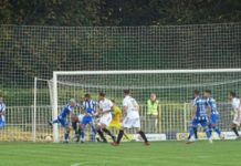 VAŽAN BOD ZA NOVI PAZAR! Mijić dva puta tresao mrežu Čukaričkog vazan-bod-za-novi-pazar!-mijic-dva-puta-tresao-mrezu-cukarickog