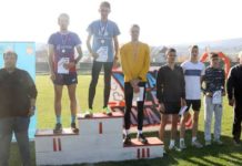 Kros RTS: Dominacija Pazaraca i u Rekovcu kros-rts:-dominacija-pazaraca-i-u-rekovcu