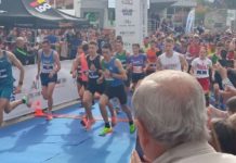 Startovao drugi Pazarski polumaraton: Ćatović i Murić najbolji na pet kilometara startovao-drugi-pazarski-polumaraton:-catovic-i-muric-najbolji-na-pet-kilometara