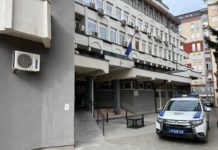 MUP: Uhapšen M.Z. iz Novog Pazara zbog ubistva u pokušaju i E.Č. zbog učešća u tuči mup:-uhapsen-mz-iz-novog-pazara-zbog-ubistva-u-pokusaju-i-ec.-zbog-ucesca-u-tuci