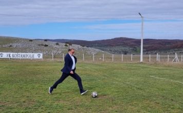 Rasim Ljajić obišao Pešter rasim-ljajic-obisao-pester