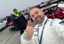 Brzinski vikend u Aradu: Rekord Došljaka i problemi sa turbom brzinski-vikend-u-aradu:-rekord-dosljaka-i-problemi-sa-turbom