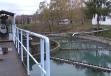 Centar Novog Pazara sutra bez vode centar-novog-pazara-sutra-bez-vode