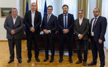 Obilježena 31. godišnjica osnivanja SDA Makedonije obiljezena-31.-godisnjica-osnivanja-sda-makedonije