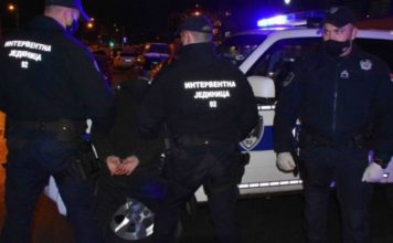 Uhapšen Novopazarac zbog poreske utaje i pranja novca uhapsen-novopazarac-zbog-poreske-utaje-i-pranja-novca