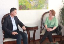 Rut Grosman na čelu Kancelarije OSCE u Novom Pazaru rut-grosman-na-celu-kancelarije-osce-u-novom-pazaru
