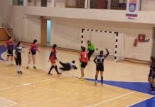 PLZ za rukometašice: Pazarke prepustile začelje plz-za-rukometasice:-pazarke-prepustile-zacelje