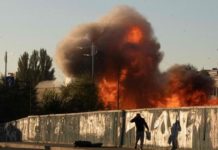 Kijev napadnut dronovima kamikazama kijev-napadnut-dronovima-kamikazama