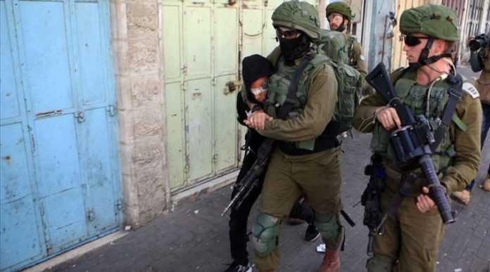 u-raciji-na-zapadnoj-obali-povrijedjeno-sedam-palestinaca u-raciji-na-zapadnoj-obali-povrijedjeno-sedam-palestinaca