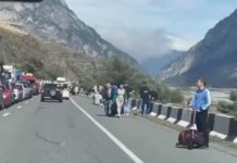 Blizu 17.000 Rusa prešlo granicu sa Finskom za vikend blizu-17.000-rusa-preslo-granicu-sa-finskom-za-vikend