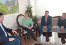 Rut Grosman na čelu Kancelarije OEBS-a u Novom Pazaru rut-grosman-na-celu-kancelarije-oebs-a-u-novom-pazaru