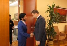 Ministar Memić sa ambasadorom Katara! U narednom periodu sasvim izvesna finansijska podrška za razvoj Novog Pazara ministar-memic-sa-ambasadorom-katara!-u-narednom-periodu-sasvim-izvesna-finansijska-podrska-za-razvoj-novog-pazara