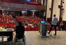 Poštovanjem saobraćajnih pravila čuvate sebe i druge, čitav jedan svet postovanjem-saobracajnih-pravila-cuvate-sebe-i-druge,-citav-jedan-svet