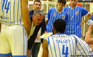 Budimić: Moramo da pobedimo zemunsku Mladost (nedelja, 18.00) budimic:-moramo-da-pobedimo-zemunsku-mladost-(nedelja,-18.00)