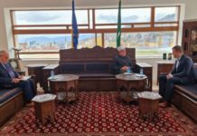 Ministar Husein Memić u posjeti reisul-ulemi Kavazoviću ministar-husein-memic-u-posjeti-reisul-ulemi-kavazovicu
