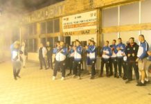 Regionalna liga u boksu: Novopazarci optimisti pred vikend u Nikšiću regionalna-liga-u-boksu:-novopazarci-optimisti-pred-vikend-u-niksicu