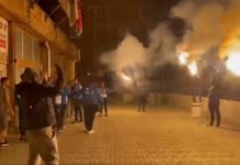 Torcida Sandžak ispratila boksere Novog Pazara u Nikšić! Koca: Pokušaćemo da se pomerimo za jedno mesto na tabeli torcida-sandzak-ispratila-boksere-novog-pazara-u-niksic!-koca:-pokusacemo-da-se-pomerimo-za-jedno-mesto-na-tabeli