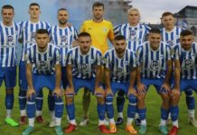 Preokret u Novom Pazaru: Javor konačno pao preokret-u-novom-pazaru:-javor-konacno-pao